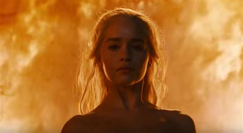 emilia clarke game of thrones nude|Emilia Clarke on nude Game of Thrones scene: I didnt use a。